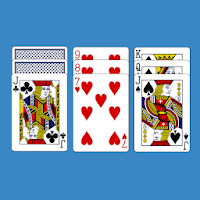 Classic Scorpion Solitaire для Android