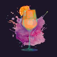Cocktail Art-Рецепты коктейлей для iOS