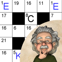 Кроссворд Кодовое Слово для iOS