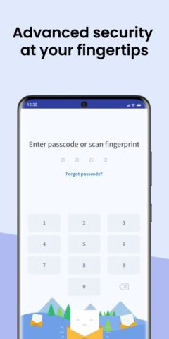 Connect for Hotmail & Outlook для Android — скриншот 4