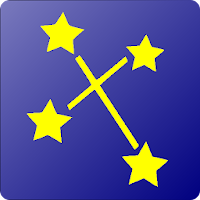 Звездная карта для Android
