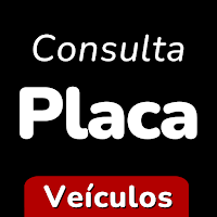 Consulta Placa — Débitos, Fipe для Android