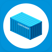 Container Track & Trace для iOS