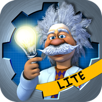 Crazy Machines Golden Gears Lite для iOS