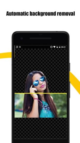 Sticker Maker StickerFactory для Android — скриншот 2