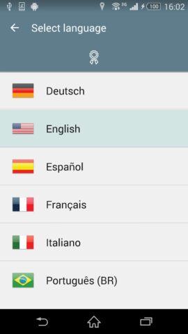 Кроссворд — Classic Game для Android — скриншот 4