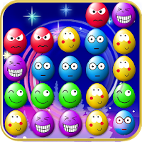 Crush Eggs для Android