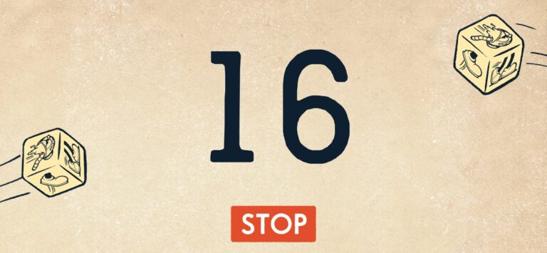 Cuphead Fast Rolling Dice Game для iOS — скриншот 4