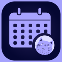 календарь : планер дел для iOS