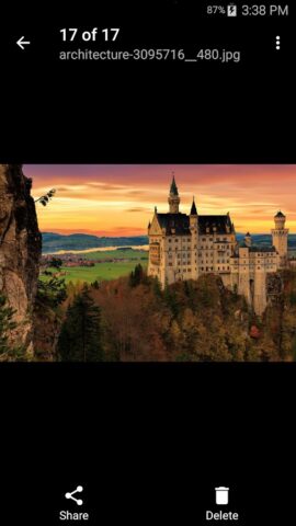 Cx Проводник — скриншот 5