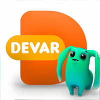 DEVAR — дополненная реальность для iOS