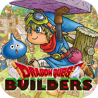 DRAGON QUEST BUILDERS для Android