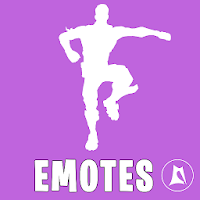 Dances from Fortnite для Android