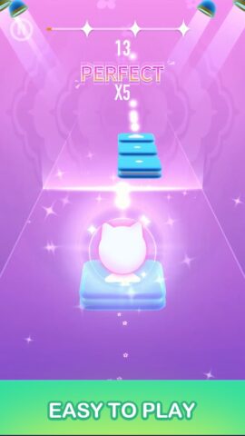 Dancing Cats: Музыкальные игры для Android — скриншот 3