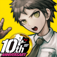 Danganronpa 2: Goodbye Despair для Android