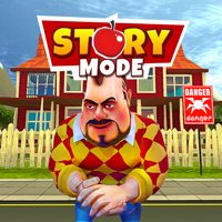 Dark Riddle Привет от Соседа для iOS