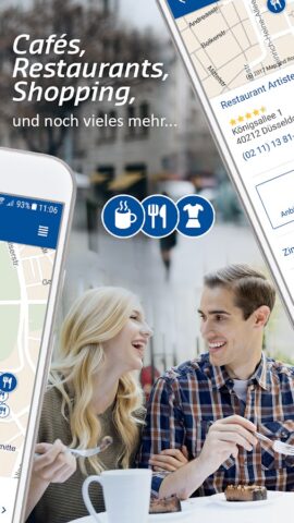 Das Örtliche Telefonbuch для Android — скриншот 4