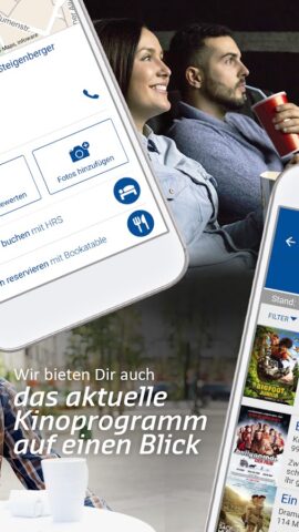 Das Örtliche Telefonbuch для Android — скриншот 5