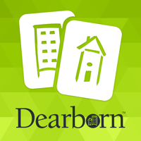 Dearborn Real Estate Exam Prep для iOS