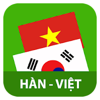 Dịch Tiếng Hàn Offline для Android