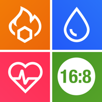 Дневник Питания Похудения Воды для iOS