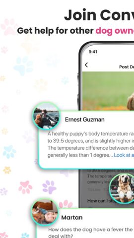 Идентификатор породы собак для Android — скриншот 3