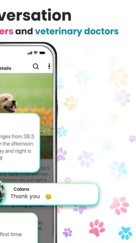 Идентификатор породы собак для Android — скриншот 4