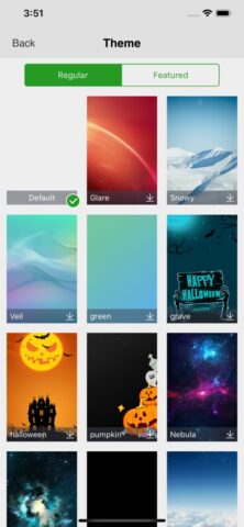 Dolphin Browser для iOS — скриншот 3