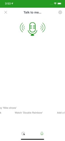 Dolphin Browser для iOS — скриншот 4