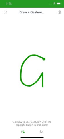 Dolphin Browser для iOS — скриншот 5