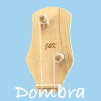 Домбыра Домбра — Dombra Tuner для iOS