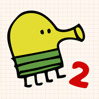 Doodle Jump 2 для iOS