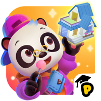 Dr. Panda Городские рассказы для iOS