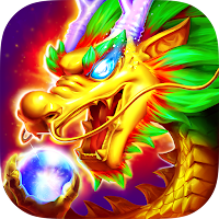 Dragon King:fish table games для Android