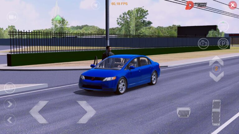 Drivers Jobs Online Simulator для Android — скриншот 2