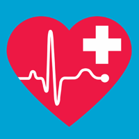 ЭКГ: Расшифровка и тесты. Lite для iOS