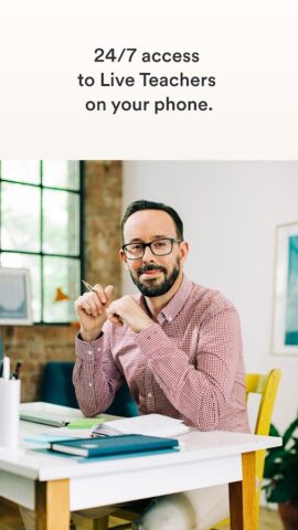 EF Corporate Learning для Android — скриншот 2