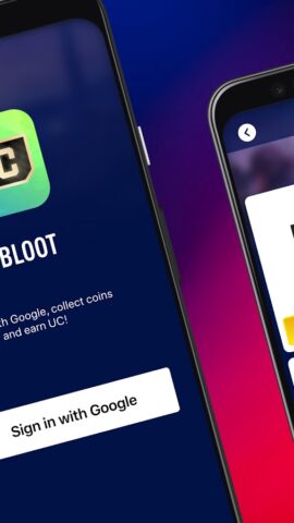 Earn UC — скриншот 2