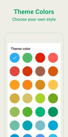 Easy Phone: Dialer & Caller ID для Android — скриншот 5