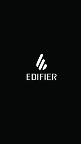 Edifier Connect для Android — скриншот 1