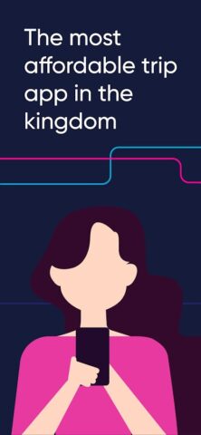 Ego для Android — скриншот 1