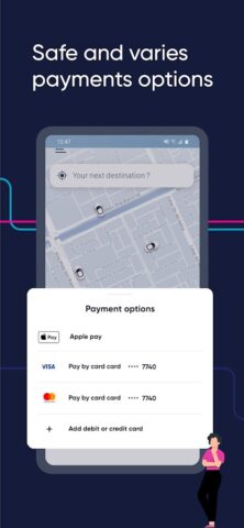 Ego для Android — скриншот 3
