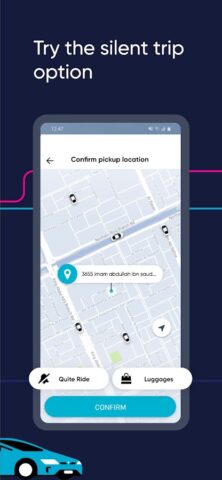 Ego для Android — скриншот 4
