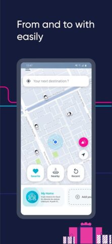 Ego для Android — скриншот 5