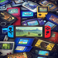 Emulator games downloader для Android