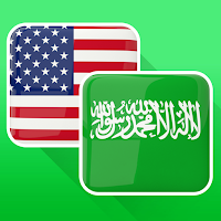 English Arabic Translator для Android