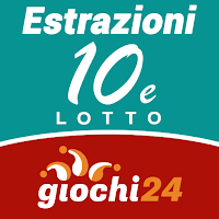 Estrazioni del 10 e Lotto 5′ для Android