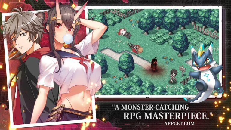 Evertale — скриншот 1