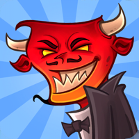 Idle Evil Clicker для iOS