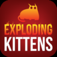 Exploding Kittens® для iOS